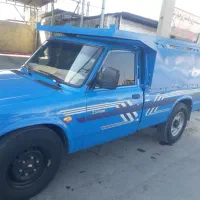 باربری با نیسان درون شهری وبرون شهری