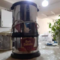 سبزی خورد کن .آبمیوه گیری