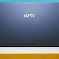 لپ‌تاپ MSI مدل Modern 15 B13M