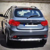 کوییک دنده ای GXLوGXRL ارتقا یافته/تحویل فوری1404/|خودرو سواری و وانت|تهران, شهرآرا|دیوار