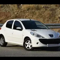 حواله 207 دنده ای و پراید وانت 404