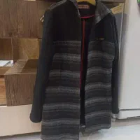 یک عدد مانتو شیک در حد نو