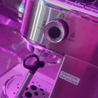 دستگاه اسپرسو خانگی|سماور، چایساز، قهوهساز|اردبیل, |دیوار