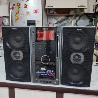 ضبط سونی ۲۲۰۰وات AZ