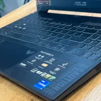 لپ تاپ گیمینگ ایسوسCore i7 با گرافیگ 4070 گارانتی|رایانه همراه|مشهد, ارشاد|دیوار