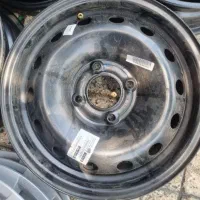 رینگ و لاستیک زیر صفری سایز 15 مارک بارز