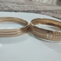 النگو طلا سالم