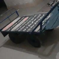 عرابه دستی فروشی