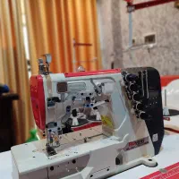 فروش یک دستگاه چرخ میاندوز|چرخ خیاطی و ریسندگی|چالوس, |دیوار