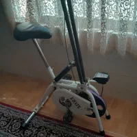 دوچرخه ثابت