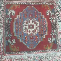 قالیچه دستباف|فرش|کرمان, |دیوار