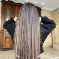 مرکز تخصصی مو (رنگ مو و احیا )|خدمات آرایشگری و زیبایی|تهران, شهرک محلاتی|دیوار