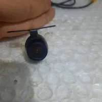 دوربین دنده عقب خودرو ماشین  دید در شب