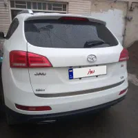 جک ۹۷ اتوماتیک فول|خودرو سواری و وانت|مراغه, |دیوار