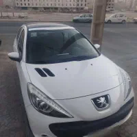 پژو 207 مدل 1404|خودرو سواری و وانت|بیرجند, |دیوار