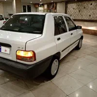 پراید 131 مدل96 بدون رنگ|خودرو سواری و وانت|تهران, علیآباد|دیوار