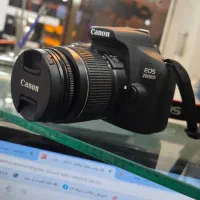 دوربین در حد اکcanon 2000d