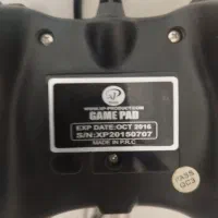 دسته ی بازی|کنسول، بازی ویدئویی و آنلاین|کرج, گلشهر|دیوار