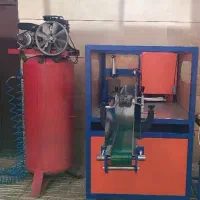 دستگاه پرکن دستمال کاغذی