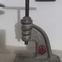 دکمه زن مدل قدیمی