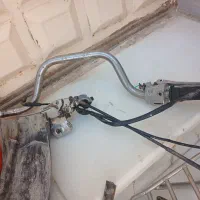 وسایل موتور|قطعات یدکی و لوازم جانبی|بندر گناوه, |دیوار