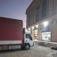 شرکت باربری حردانی با کارگرهای حرفه ای|خدمات حمل و نقل|بندر ماهشهر, |دیوار