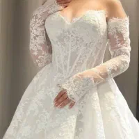 فروس لباس عروس