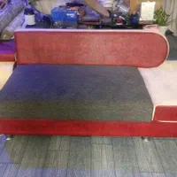 یک دست مبل راحتی ۸ نفره|مبلمان خانگی و میز عسلی|اصفهان, شمس آباد|دیوار