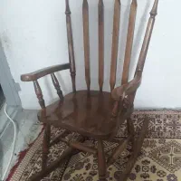 صندلی سلطنتی