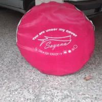 چادر مسافرتی ۶ نفره ضد آب