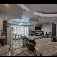 ۱۰۰ متر دو خواب فول هفت تیر شخصی ساز