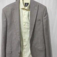 کت شلوار سایز 46|لباس|خرمآباد, |دیوار