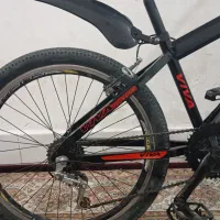 دوچرخه 24خوشکل ویوا|دوچرخه، اسکیت، اسکوتر|داراب, |دیوار