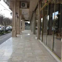 ۱۰۰متر تجاری فروش یا تهاتر