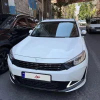 ریسپکت پرایم تیپ ۲ مدل ۱۴۰۳، سفید، بدون رنگ