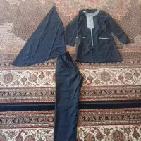 لباس فرم مدرسه سایز ۱