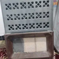 بخاری کپسولی آبسال|بخاری، هیتر، شومینه|شیراز, شهرک کوشکک|دیوار