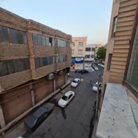 ۱۵۴متر اداری با سندتجاری.خ آبان.س اتحادیه ها.تهاتر|فروش دفتر کار، اتاق اداری، مطب|کرج, اصفهانی‌ها|دیوار