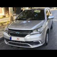 جیلی gc6 اکسلنت|خودرو سواری و وانت|اصفهان, پارک سلمان فارسی|دیوار