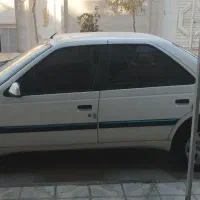 پژو 405اس ال ایکس موتورتیوفایو مدل 97