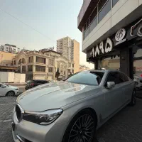 bmw 730 مدل ۲۰۱۷|خودرو سواری و وانت|تهران, سعادت‌آباد|دیوار