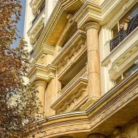 پیش فروش ۱۱۵متری ۲ خواب بهترین منطقه گلشهرشمالی