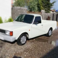 پیکان وانت مدل93 بقیمت|خودرو سواری و وانت|بابلسر, |دیوار