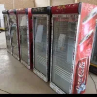 یخچال سوپرمارکت و مغازه