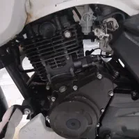 آپاچیRTR180مدل95|موتورسیکلت|تهران, نعمتآباد|دیوار