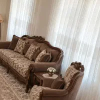 پرده|پرده، رانر، رومیزی|اردبیل, |دیوار