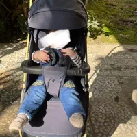 فروش کالسکه|کالسکه و لوازم جانبی|ماسال, |دیوار