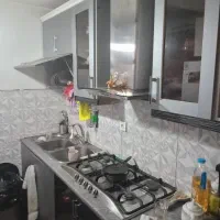 ۶۱متری مجتمع رازی بر پروین اعتصامی|فروش آپارتمان|ری, شهادت|دیوار