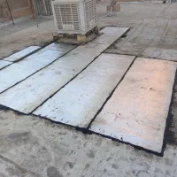 فروش ونصب ایزوگام قیر وگونی لکه گیری پشت بام