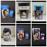 فروش عمده ادکلن ۱۰۰ میل زیرقیمت کل ایران|آرایشی، بهداشتی، درمانی|تهران, بیسیم|دیوار